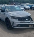 kia sorento 2 5l