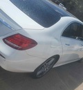 mercedes benz e class 2l