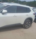 nissan rogue 1 5l