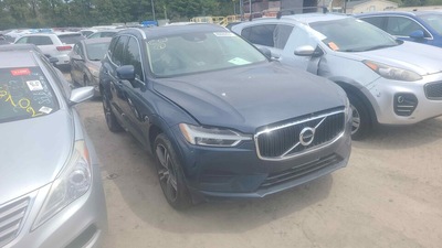 volvo xc60 2l