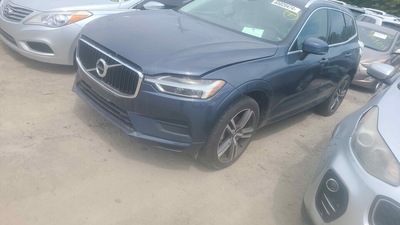 volvo xc60 2l