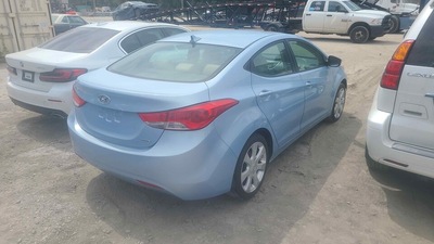 hyundai elantra 1 8l