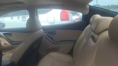 hyundai elantra 1 8l