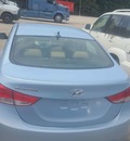 hyundai elantra 1 8l