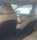 hyundai elantra 1 8l