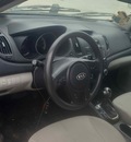 kia forte 2l