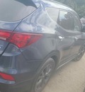 hyundai santa fe 2l