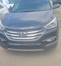 hyundai santa fe 2l