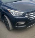 hyundai santa fe 2l