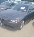 alfa romeo giulia 952 2l