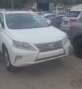 lexus rx 3 5l