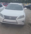 lexus rx 3 5l