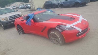 chevrolet corvette 6 2l