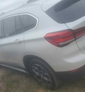 bmw x1 2l