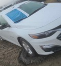 chevrolet malibu 1 5l