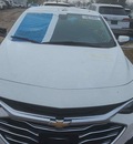 chevrolet malibu 1 5l