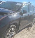 toyota highlander 3 5l