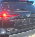 toyota highlander 3 5l