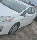 toyota prius 1 8l